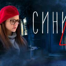 Постер фильма "Синичка 4"