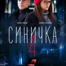 Постер фильма "Синичка 4"