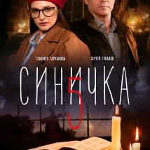 Постер фильма "Синичка 5"