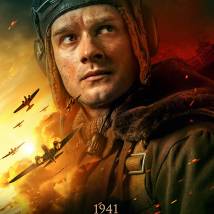Постер фильма "1941. Крылья над Берлином"
