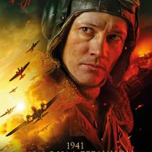 Постер фильма "1941. Крылья над Берлином"