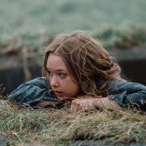 На съемках фильма "Бег улиток"
         (© фото: предоставлено ОТТ-платформой Kion)