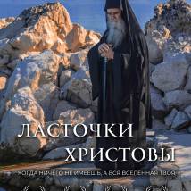 Постер фильма "Ласточки Христовы"