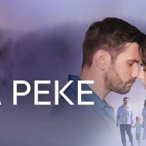 Постер фильма "На реке"