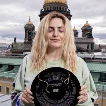 Ламара Согомонян на съемках фильма "Содержанки 4" (© фото: предоставлено OTT-платформой Start)