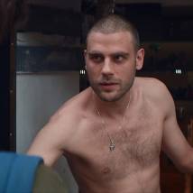 Дмитрий Ендальцев в фильме "Страна Саша"