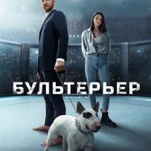 Постер фильма "Бультерьер"