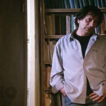 Евгений Князев в фильме "На Верхней Масловке"