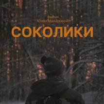 Постер фильма "Соколики"