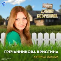 Постер фильма "Настоящее лето Димки Бобрикова"