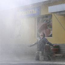 Кадр из фильма "Ночной продавец"
         (©www.ctb.ru)