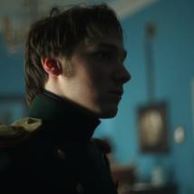 Евгений Лямин на съемках фильма "Цербер" (© фото: предоставлено OTT-платформой Premier)