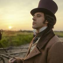 Сергей Марин на съемках фильма "Цербер" (© фото: предоставлено OTT-платформой Premier)