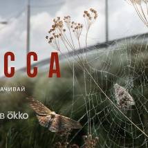 Постер фильма "Трасса"