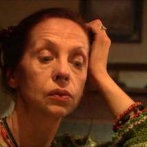 Ёла Санько в фильме "Чудеса в Решетове"