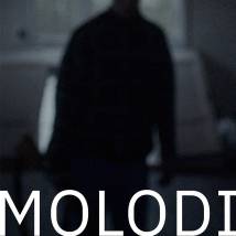 Постер фильма "Молоди"