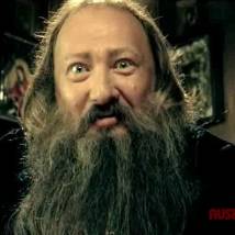 Юрий Гальцев в фильме "12 стульев"