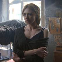 Оксана Акиньшина в фильме "Константинополь" (©предоставлено телеканалом НТВ)