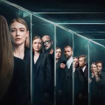 Постер фильма "Неверные"