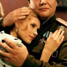 Светлана Копылова и Юрий Степанов в фильме "Время танцора"