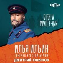 Постер фильма "Княжна милосердия"