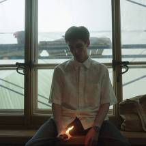 Даниил Колотов в фильме "110"