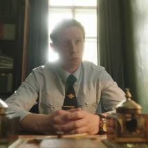 Дмитрий Лысенков в фильме "110"