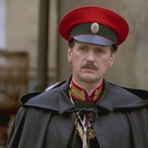 Валерий Сторожик в фильме "Всадник по имени Смерть"