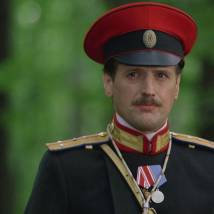 Валерий Сторожик в фильме "Всадник по имени Смерть"