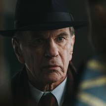 Алексей Гуськов на съемках фильма "Атом" (© фото: предоставлено телеканалом "Россия 1")