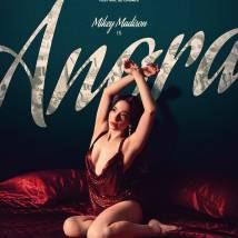 Постер фильма "Анора"
