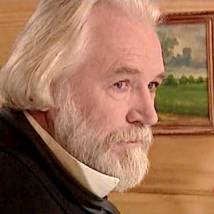 Станислав Любшин в фильме "Одна любовь души моей"