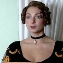 Кадр из фильма "Одна любовь души моей"