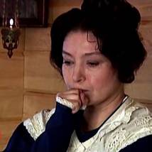 Наталья Бондарчук в фильме "Одна любовь души моей"