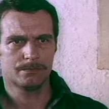 Паул Буткевич в фильме "Испанский вариант"