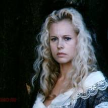 Елена Кондулайнен в фильме "Зверобой"