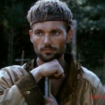 Андрей Хворов в фильме "Зверобой"