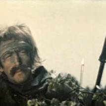 Василий Ливанов в фильме "Ярославна, королева Франции"
