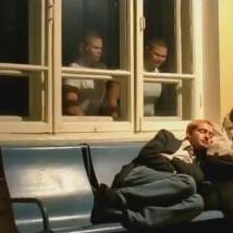 Кадр из фильма "Механическая сюита"