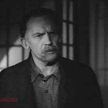 Кадр из фильма "Весенний поток"