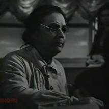 Кадр из фильма "Весенний поток"