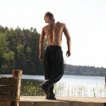 Игорь Петренко в фильме "Запрещенная реальность"