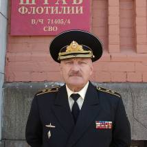 Николай Чиндяйкин на съемках фильма "Викинг"