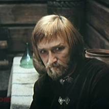 Юрий Муравицкий в фильме "Ярослав Мудрый"