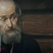 Николай Гринько в фильме "Ярослав Мудрый"