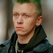 На съемках фильма "Жмурки"
         (© фото: www.ctb.ru)