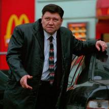 Юрий Степанов в фильме "Жмурки" (©www.ctb.ru)