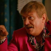 Никита Михалков в фильме "Жмурки" (©www.ctb.ru)