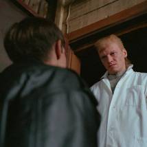 Алексей Серебряков в фильме "Жмурки" (©www.ctb.ru)