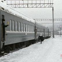 Кадр из фильма "Космос как предчувствие"